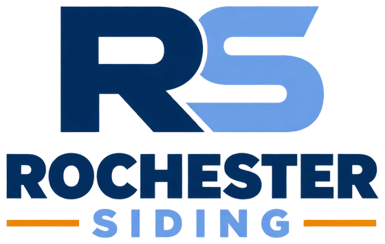 Rochester Siding